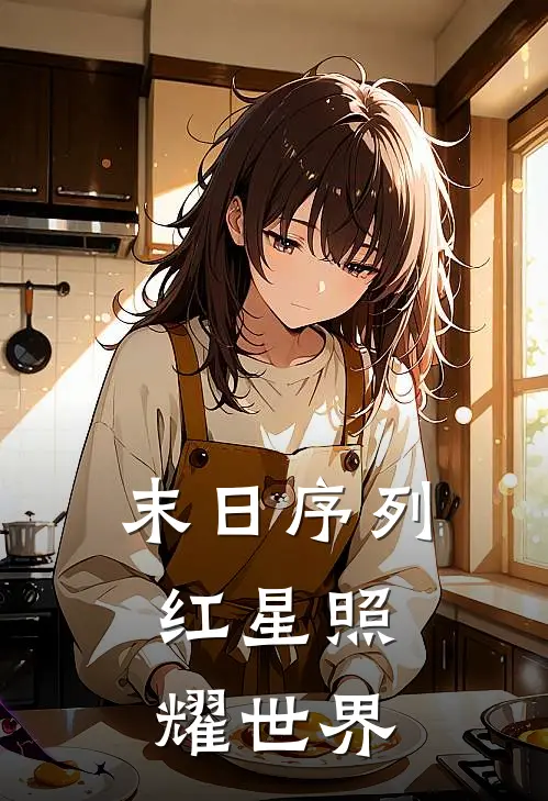 末日序列：红星照耀世界(林渊赵博)推荐完结小说_最新章节列表末日序列：红星照耀世界(林渊赵博)