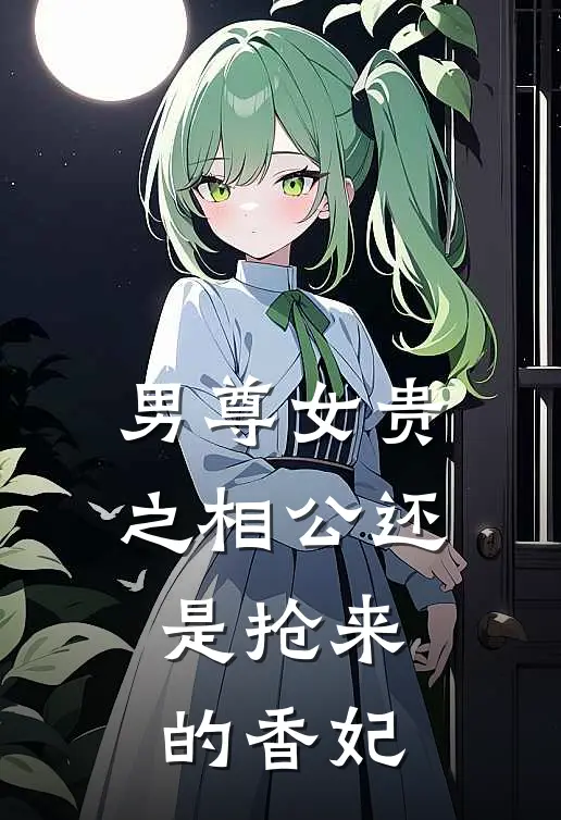 男尊女贵之相公还是抢来的香妃