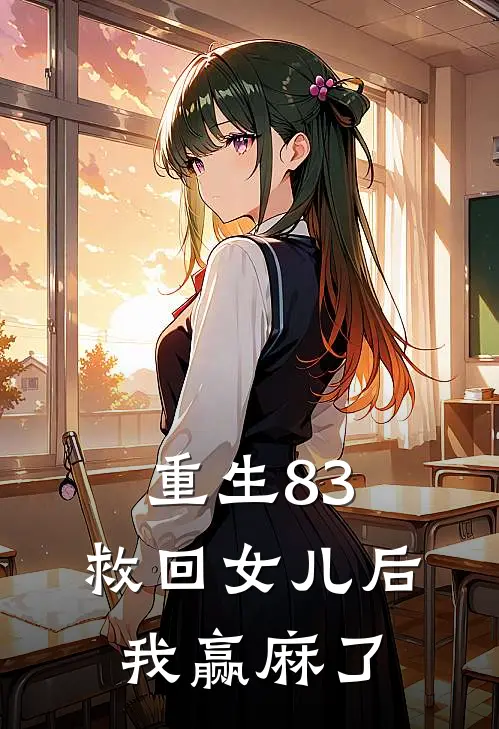 重生83，救回女儿后我赢麻了