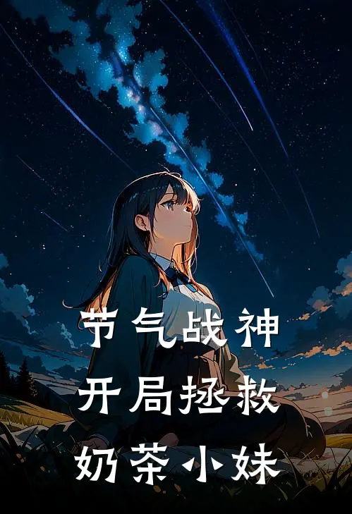节气战神：开局拯救奶茶小妹