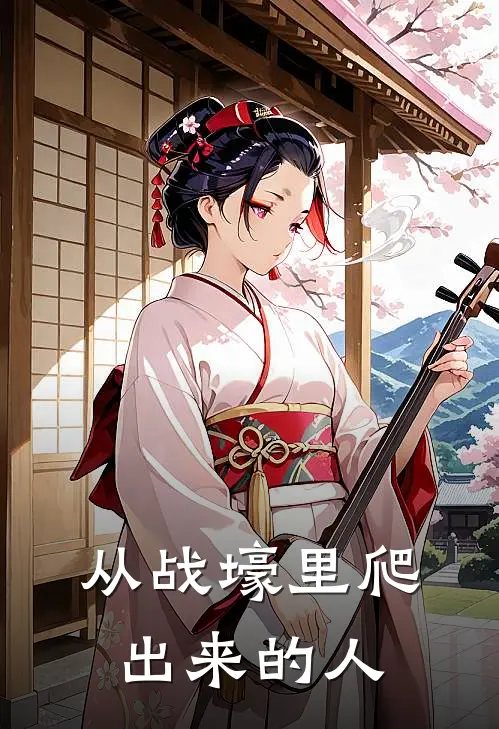 从战壕里爬出来的人