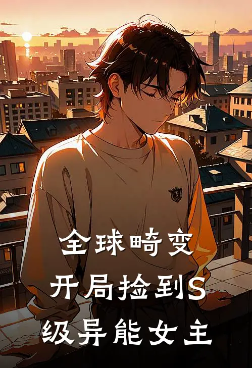全球畸变：开局捡到S级异能女主