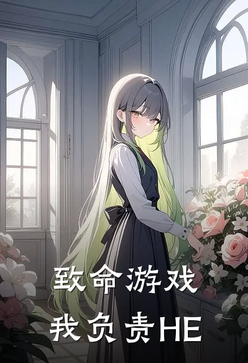 致命游戏：我负责HE(祁真凌久)免费阅读_热门的小说致命游戏：我负责HE祁真凌久