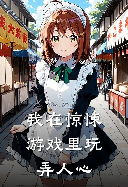 我在惊悚游戏里玩弄人心