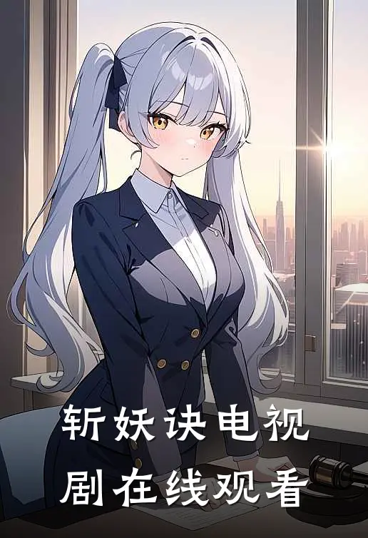 斩妖诀电视剧在线观看