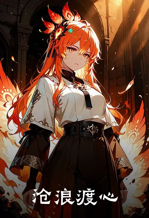 《沧浪渡心》顾清晏沈明渊已完结小说_沧浪渡心(顾清晏沈明渊)经典小说