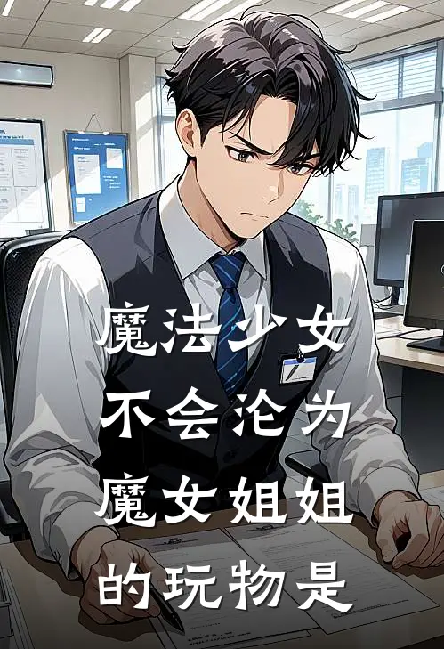 魔法少女不会沦为魔女姐姐的玩物是