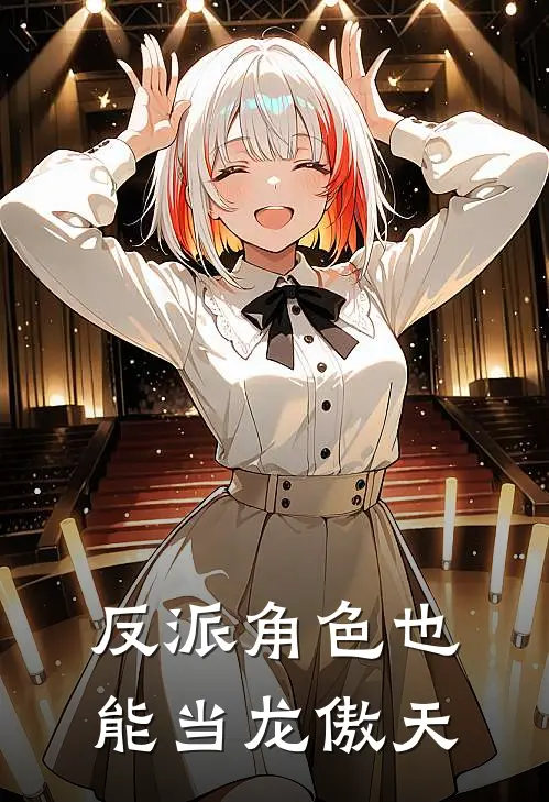 反派角色也能当龙傲天(王逸嘉溯微仙君)好看的小说推荐完结_完本小说反派角色也能当龙傲天王逸嘉溯微仙君