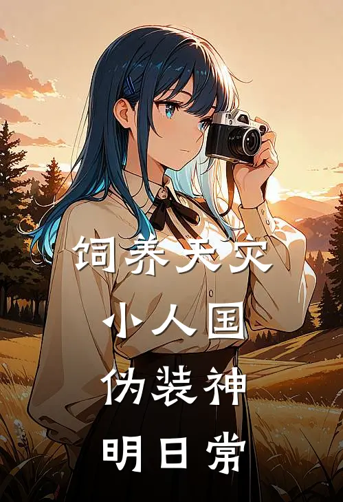 饲养天灾小人国，伪装神明日常(宋英英顾子沾)最新小说_免费阅读完整版小说饲养天灾小人国，伪装神明日常(宋英英顾子沾)