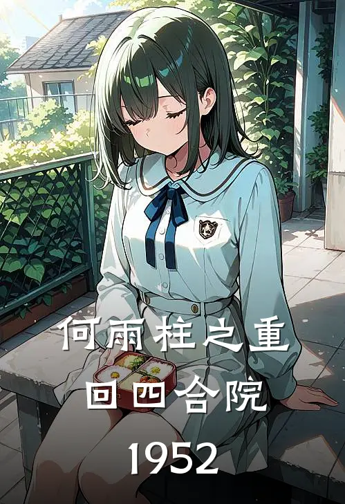 何雨柱之重回四合院1952