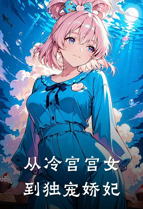 从冷宫宫女到独宠娇妃