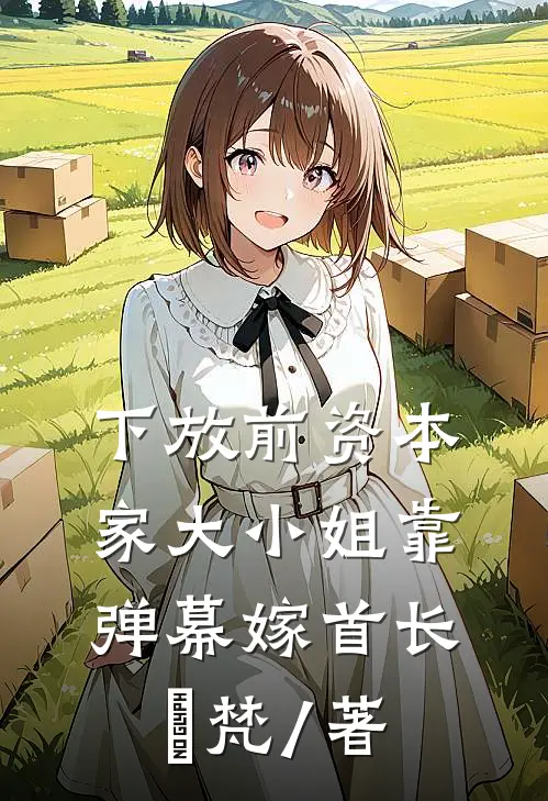 下放前资本家大小姐靠弹幕嫁首长婼梵 / 著