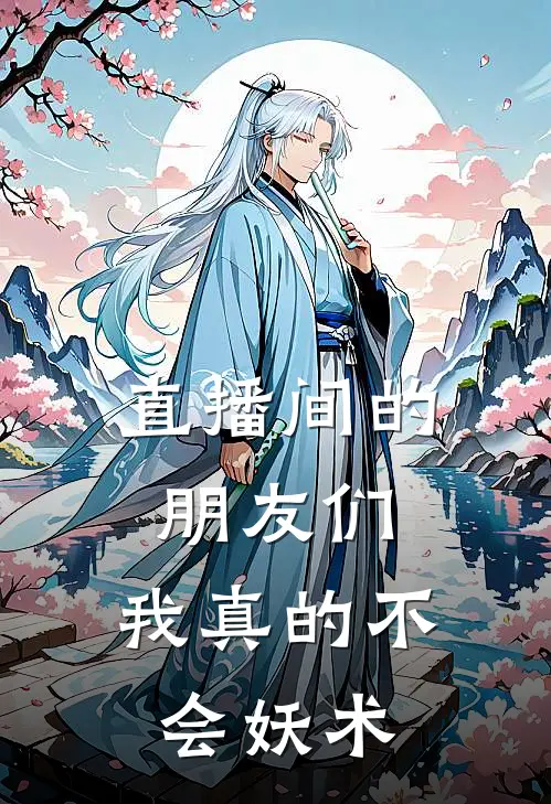 直播间的朋友们，我真的不会妖术