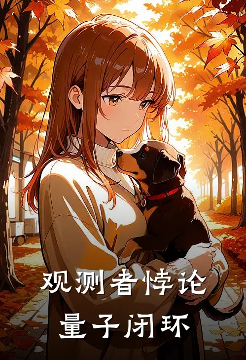 观测者悖论：量子闭环