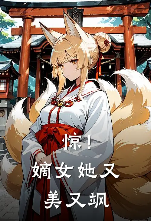 惊！嫡女她又美又飒
