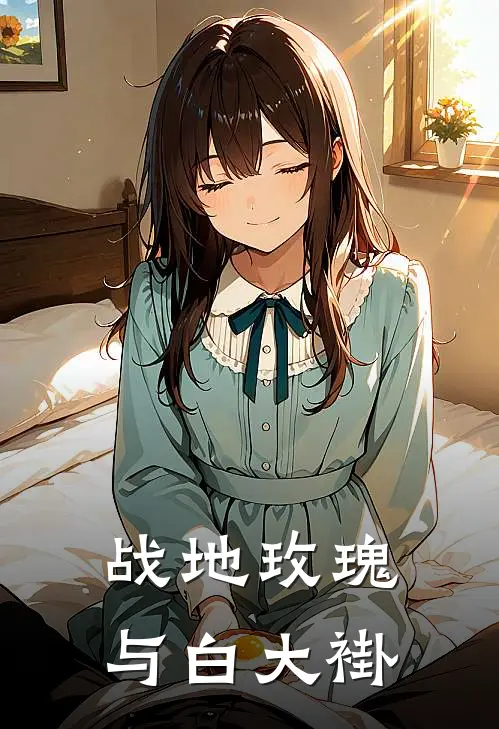 战地玫瑰与白大褂(林晚晴陆沉舟)热门小说大全_免费小说大全战地玫瑰与白大褂林晚晴陆沉舟