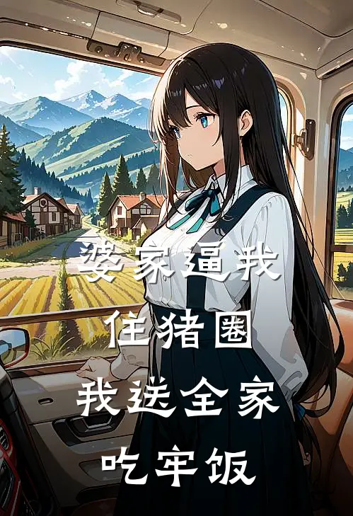 婆家逼我住猪圈，我送全家吃牢饭(林雪曼罗峰)小说推荐完本_全本免费小说婆家逼我住猪圈，我送全家吃牢饭林雪曼罗峰