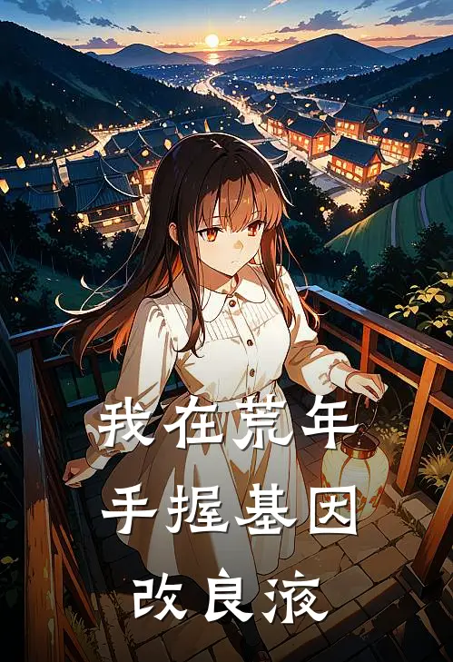 我在荒年，手握基因改良液苏浅浅田桂芝最新推荐小说_完结版小说推荐我在荒年，手握基因改良液苏浅浅田桂芝