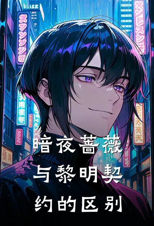 暗夜蔷薇与黎明契约的区别