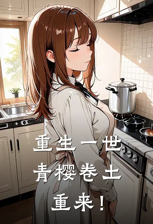 重生一世，青樱卷土重来！