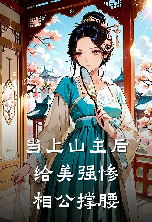 当上山主后，给美强惨相公撑腰(周且且祁亦安)最新推荐小说_最新免费小说当上山主后，给美强惨相公撑腰周且且祁亦安