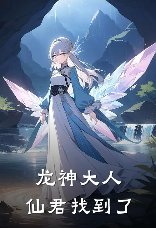 龙神大人，仙君找到了