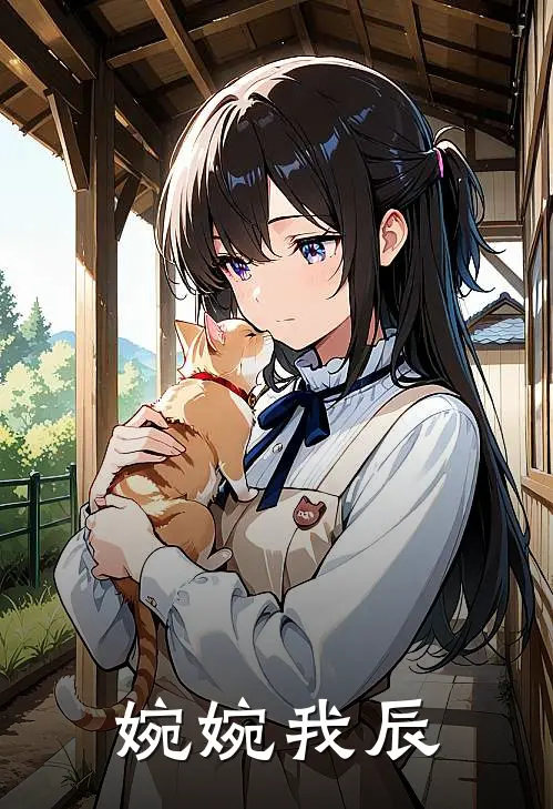 婉婉我辰(苏辰林婉儿)最新热门小说_完结小说婉婉我辰(苏辰林婉儿)