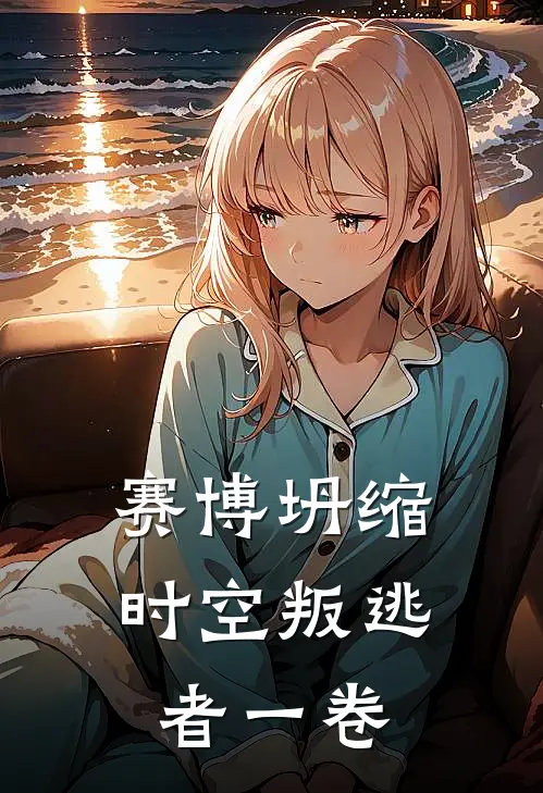 赛博坍缩：时空叛逃者【一卷】杨飒陈墨完本小说免费阅读_最新章节列表赛博坍缩：时空叛逃者【一卷】(杨飒陈墨)