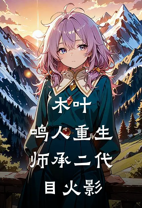 木叶：鸣人重生，师承二代目火影佐助卡卡西最新完结小说推荐_全集免费小说木叶：鸣人重生，师承二代目火影佐助卡卡西