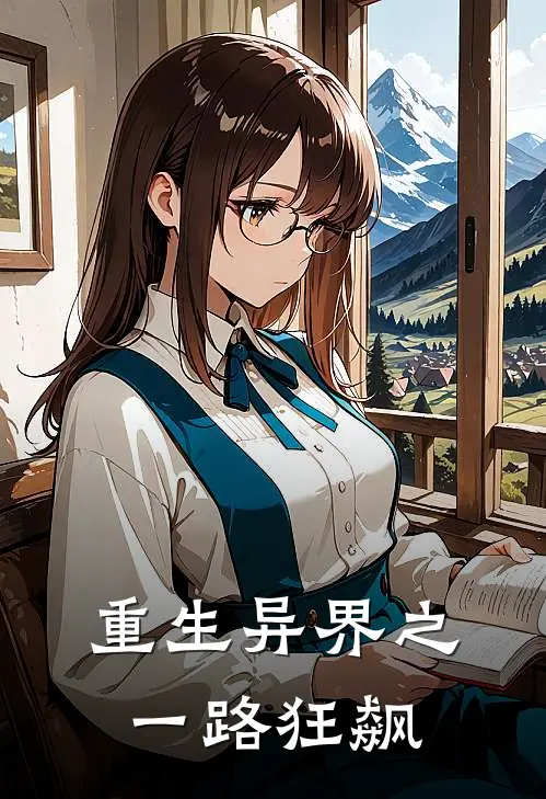 重生异界之一路狂飙