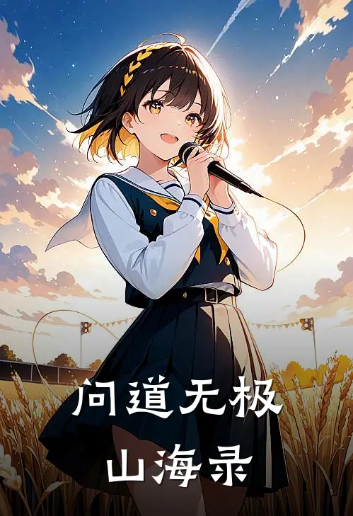 问道无极：山海录