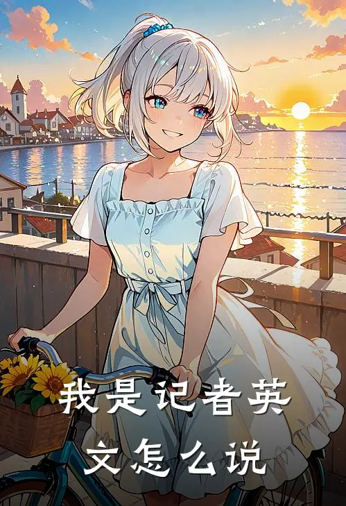 我是记者英文怎么说