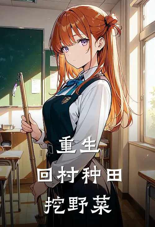 重生：回村种田挖野菜