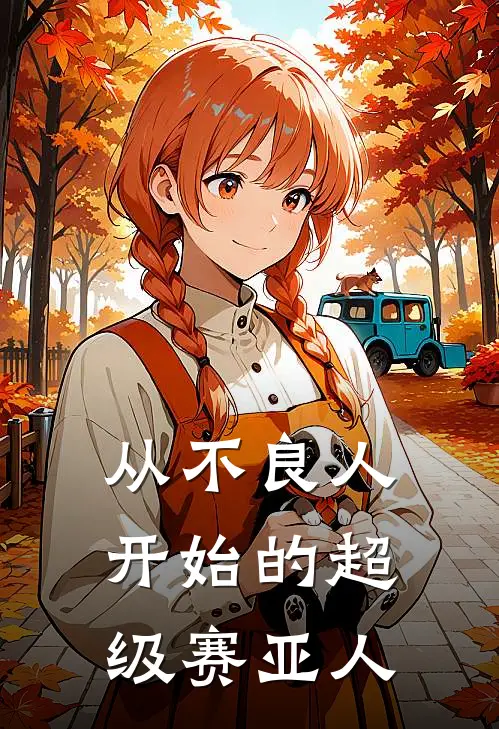 从不良人开始的超级赛亚人