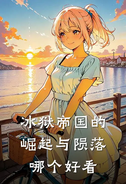 冰狱帝国的崛起与陨落哪个好看