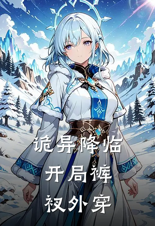 诡异降临：开局裤衩外穿全文免费阅读无弹窗大结局_诡异降临：开局裤衩外穿（苟戈王以诺）最新小说