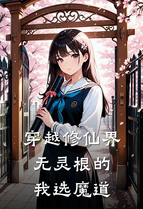 穿越修仙界无灵根的我选魔道