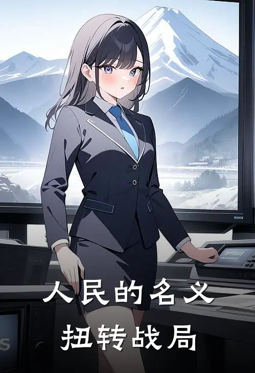 人民的名义：扭转战局