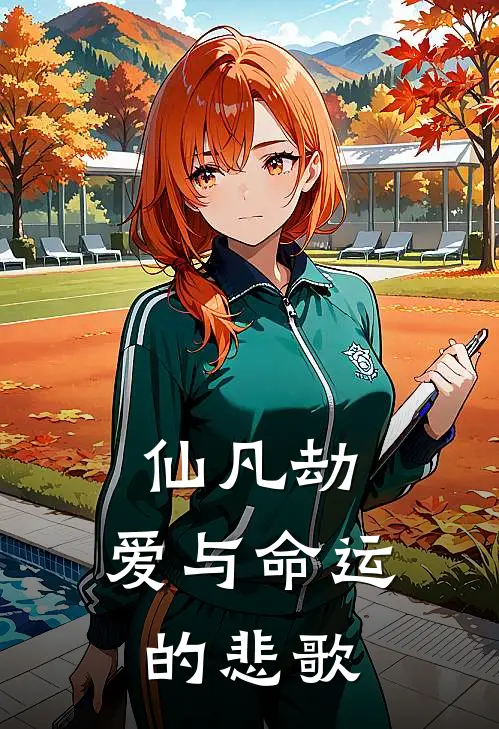 仙凡劫：爱与命运的悲歌