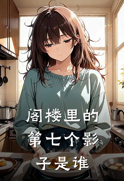 阁楼里的第七个影子是谁