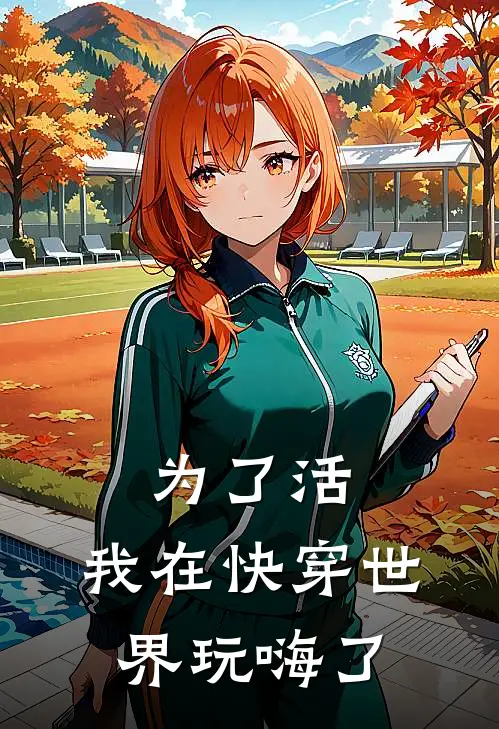 为了活，我在快穿世界玩嗨了顾沉苏晚晚热门的小说_免费小说为了活，我在快穿世界玩嗨了(顾沉苏晚晚)