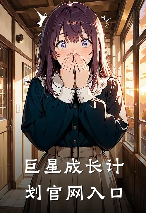 巨星成长计划官网入口