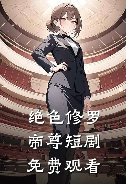 绝色修罗帝尊短剧免费观看