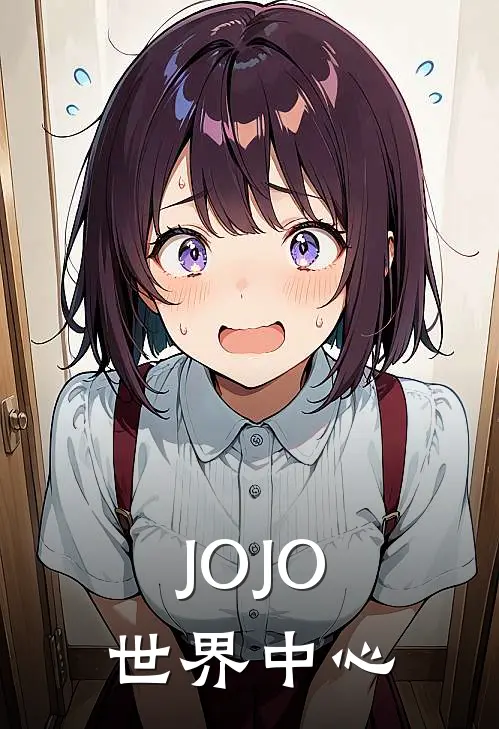 JOJO世界中心