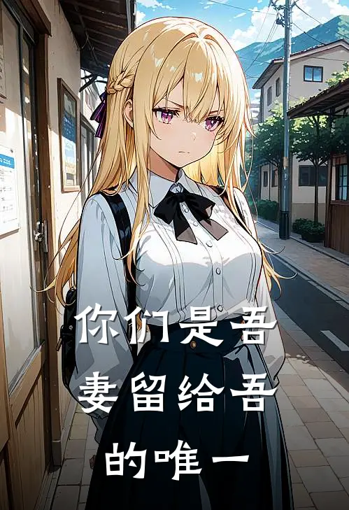 你们是吾妻留给吾的唯一