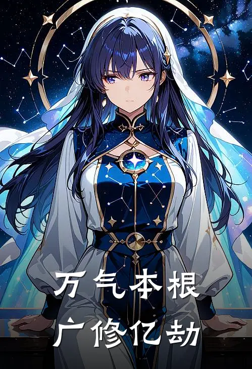 万气本根广修亿劫