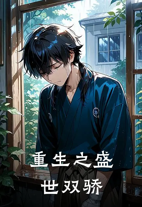 重生之盛世双骄