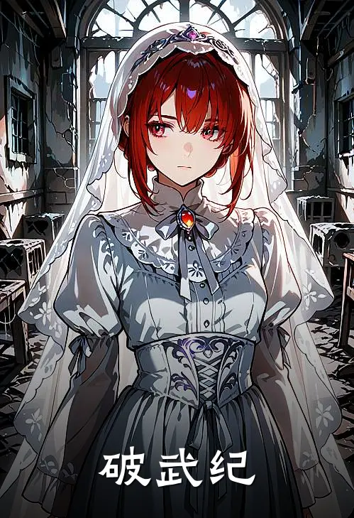 破武纪