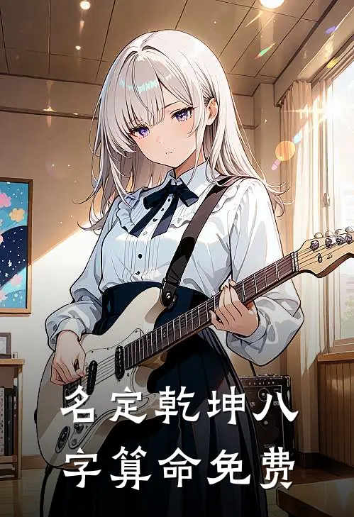 名定乾坤八字算命免费