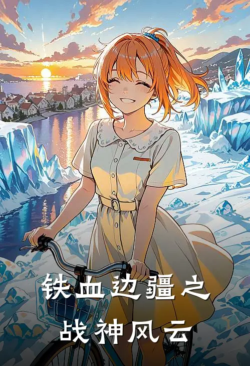 铁血边疆之战神风云